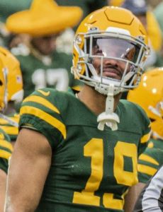 Equanimeous St. Brown
