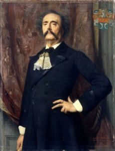 Emile Levy