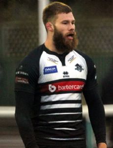 Tom Spencer (rugby league)