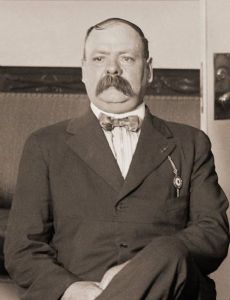 Timothy Healy (trade unionist)