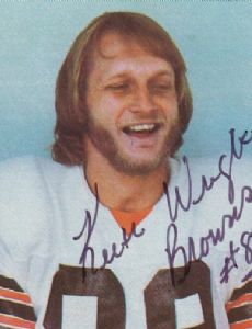 Keith Wright