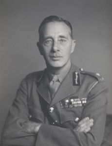 Ivor Hughes