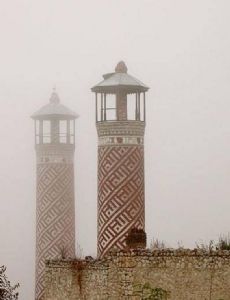 Karbalayi Safikhan Karabakhi