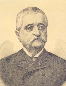 Christakis Zografos