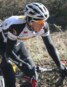 Sep Vanmarcke