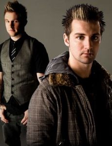 Secondhand Serenade