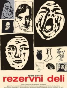 Rezervni deli