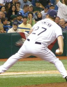 Scott Dohmann
