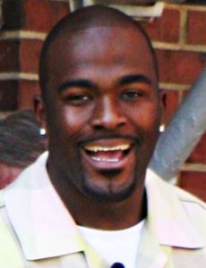 Mario Williams