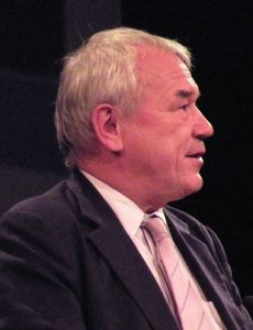 Tim Razzall, Baron Razzall