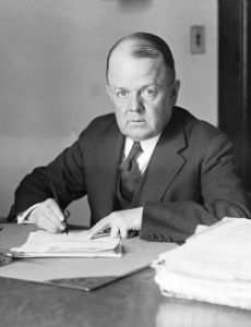 Robert W. Woolley