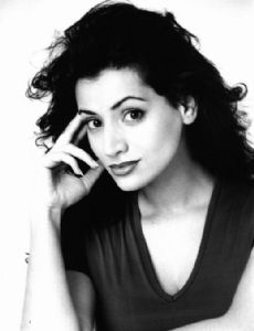 Rosanna Walls