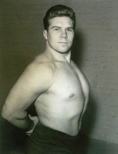 George Gordienko