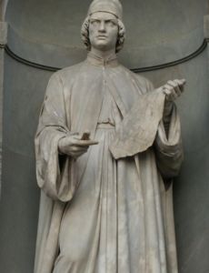 Leon Battista Alberti