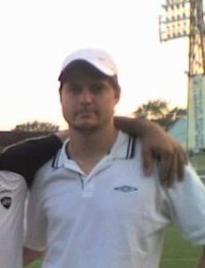 Valery Valentinovich Alekseyev