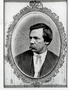 Frank H. Woody