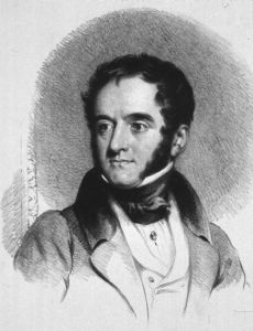 John Elliotson