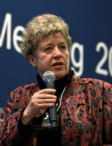 Margaret Catley-Carlson