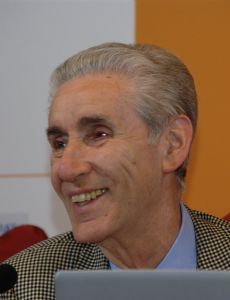 Stefano Rodotà
