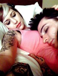 Mandy Murders and Wil Francis