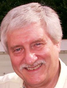 Norman Giller