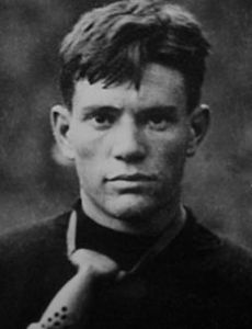 Nathan Dougherty
