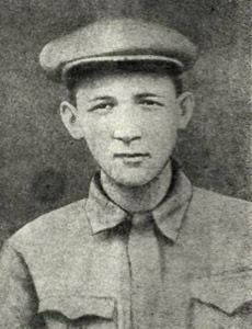 Alexander Pavlovich Chekalin