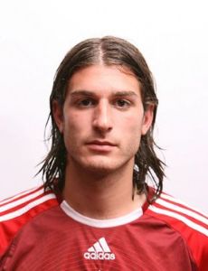 Andrea Lombardo
