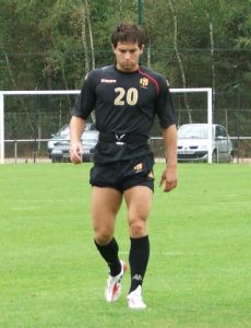 Mathieu Coutadeur