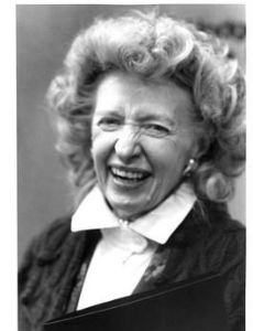Mary Duke Biddle Trent Semans