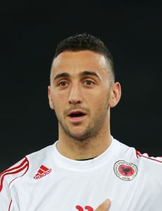 Mario Morina