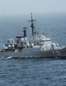 ARV Mariscal Sucre (F-21)