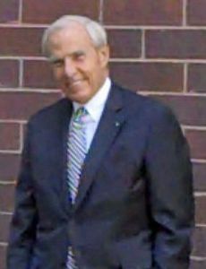 Bruce D. Benson
