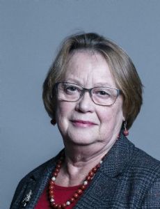 Cathy Bakewell