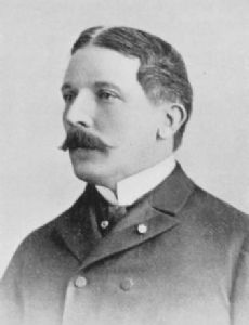 Henry S. Dewey