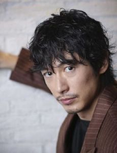 Dean Fujioka