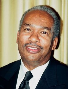Ernest Green