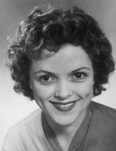 Beatrice Palner