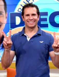 Diego Schoening