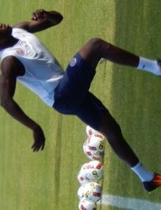 Casimir Ninga