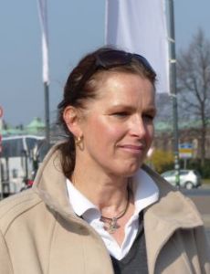 Tatjana Festerling