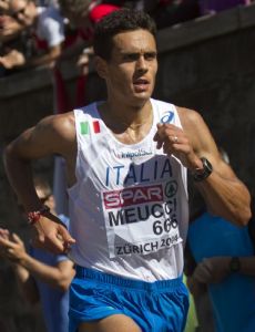 Daniele Meucci