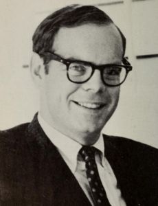 Peter L. Cashman