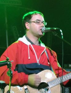Steve Mason (musician)