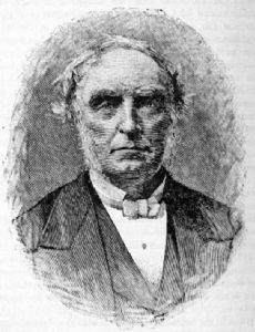 James Legge