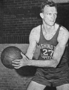 Bones McKinney