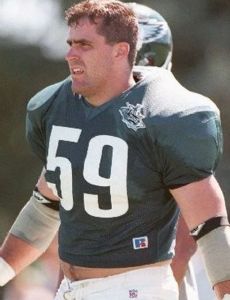 Mike Mamula