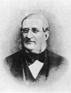 Maximilien Chaudoir