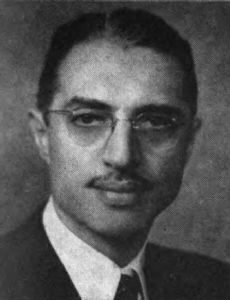 Isidore Dollinger