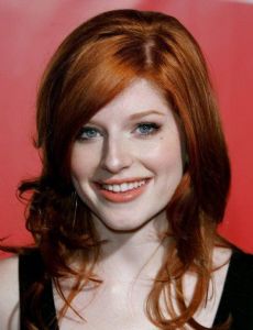 Zena Grey